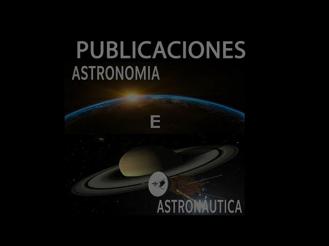 Vídeo relacionado con Programa Apollo: El camino a la Luna (Colección Astronomía y Astronáutica nº 1)