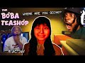 THIS BOBA SHOP IS PURE EVIL The Boba Teashop CoryxKenshin Reaction