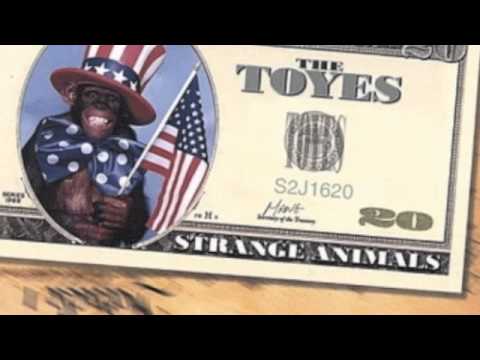 House Of Song - The Toyes