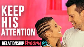 How to Keep a Relationship Going After the Honeymoon Phase is Over | Relationship Theory