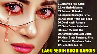 Download lagu Lagu Buat Mantan Paling Sedih 💔 😭 Kumpulan Lagu Sedih Terbaru 2024 mp3