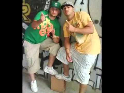 ACT GANG FT OTR - HAPNI RRUGEN