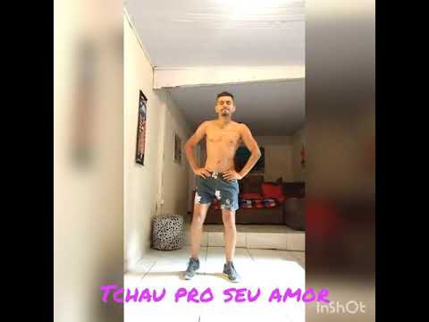 Tchau pro seu amor - Calcinha Preta e JP