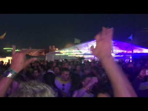 Airscape - Camisra Luminosity Beach Festival 2017