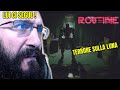 ORRORE Sulla LUNA HORROR NIGHT Routine Parte 1