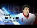 Pavel Datsyuk Won Stanley Cup Twice With Red Wings
