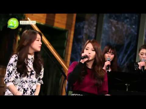 Girls Day @Picnic Live Expectation