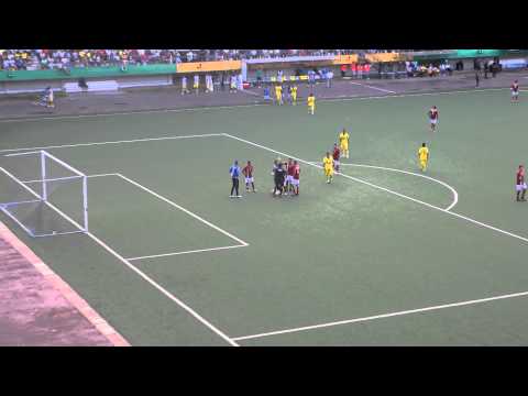 san alejandro vs torino