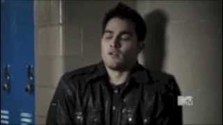 Screw You Moon ~ Derek Hale