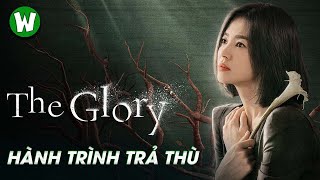Tóm Tắt THE GLORY (Vinh Quang Trong Thù Hận) | Season 1