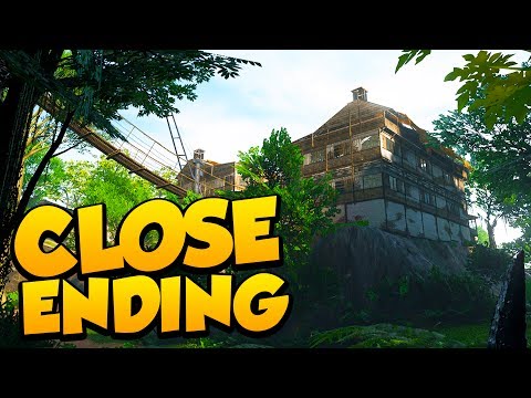 KILLING H2O DELIRIOUS - CLOSE ENDING! - NEW Batttle Royale - SOS: The Ultimate Escape Gameplay #2