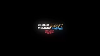 Download lagu Mentahan ccp lirik lagu DJ Jomblo Happy... mp3