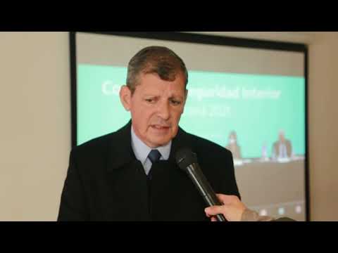 Salta presentó el sistema de geolocalización de llamadas al 911