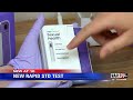 Rapid Relief: Secure Same Day STD Results for Peace of Mind