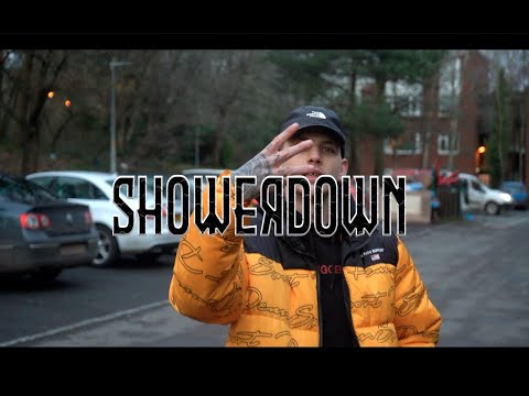 Monroe - Showerdown Part 3