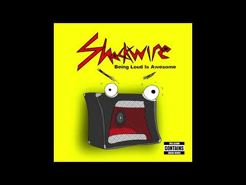 Shockwire - Stealing Road Signs