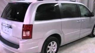 preview picture of video '2009 Chrysler Town Country Oskaloosa IA'