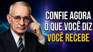 Saia da escassez e fortaleça uma postura de abundância | Napoleon Hill