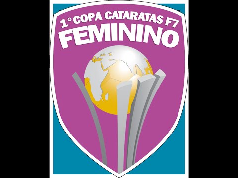 FINAL COPA CATARATAS FEMININO