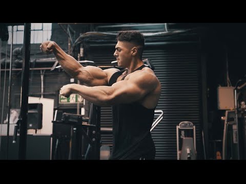 GYM MOTIVATION / Andrei Deiu’ 💪🏽