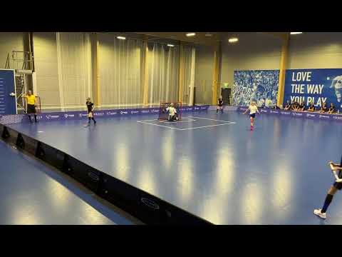 T14 Maajoukkuetie - Team Kauppi