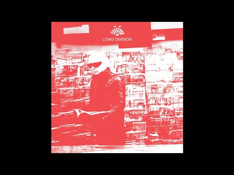 Drab Majesty - "Long Division" (Official Audio)