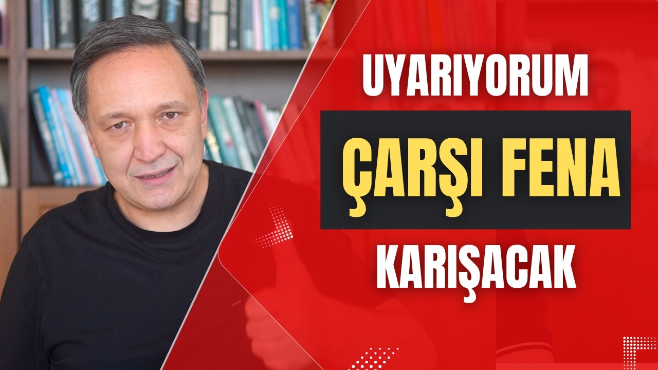 UYARIYORUM ÇARŞI KARIŞIYOR dolar, altın,gümüş,borsa,ekonomi