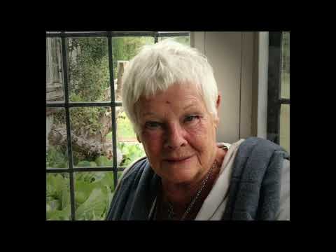 (Official) Dame Judi Dench - Reminiscing about Noël Coward