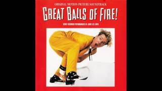 01 Great Balls Of Fire