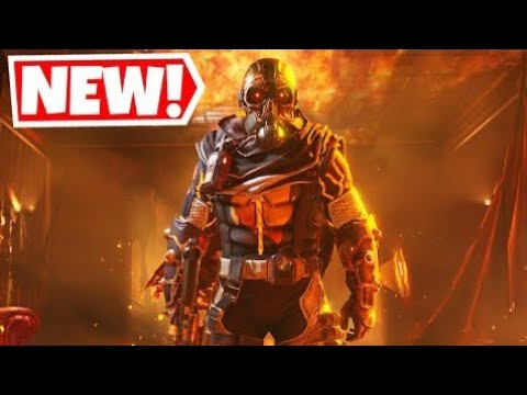 Infernal Circle Redux draw opening| Legendary Firebreak Basilisk | D13 Steam Shredder | COD Mobile