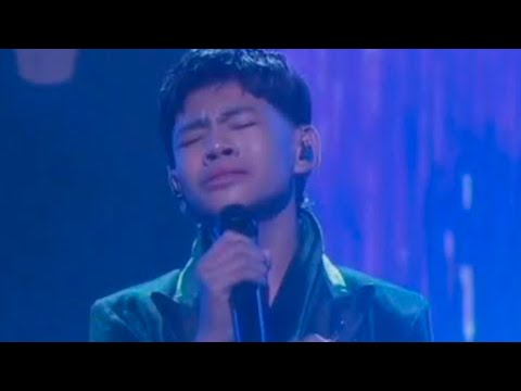 Mama Papa Larang | AMAD X SITI SAERAH | TTMM