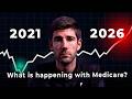 3 Important Things Happening To Medicare Right Now