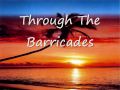 SPANDAU BALLET - Through The Barricades - YouTube