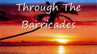 Download lagu Spandau Ballet - Through The Barricades mp3