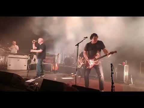 Ween - Puerto Rican Power - 2022-03-19 Chicago IL Riviera Theatre