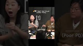 Download lagu SEVENTEEN 14th and 15th members fight like kids!! #seventeen #youngji #shorts mp3