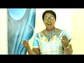 UMSIHI MWANAO YESU By P F Mwarabu