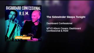 The Sidewinder Sleeps Tonight Music Video