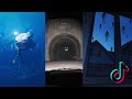 Lights Are Off Tik Tok Compilation Compilation Vibez