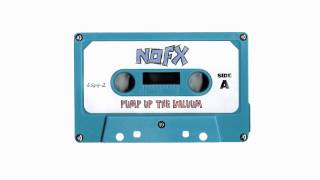 NOFX - And Now For Something Completely Similar (Cassette Version)