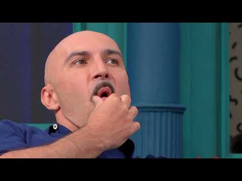 LOL 2 Chi ride è fuori - Corrado Guzzanti e l'astrologia