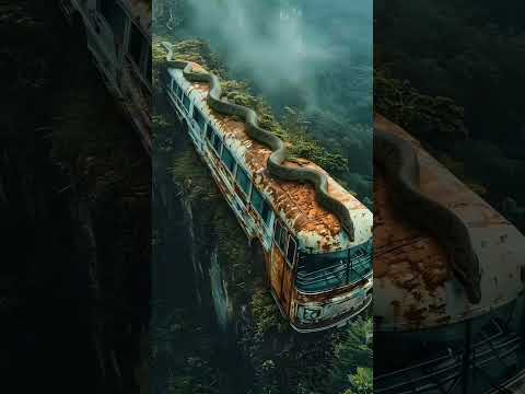 #view #nature #beautiful #horror #mountain