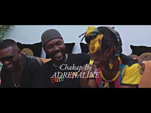 Tzy Panchak - Na So (Studio Video) ft. Vernyuy Tina, Cleo Grae, Vivid