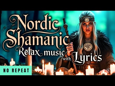 Ritual of Destiny | Nordic Shamanic Music | Connect with your Viking Spirit