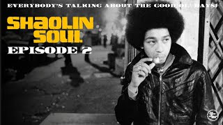 Baby Huey &amp; The Baby Sitters - Hard Times (Official Audio)