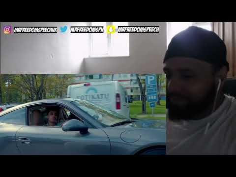 🔥 *UK🇬🇧REACTION*  🇫🇮  KERZA - Tuulel VS KERZA - First Day Out