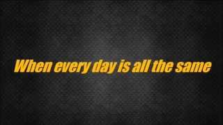 One Less Reason_i&#39;m not (happy for you) Lyrics