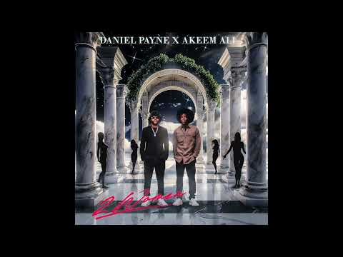 Daniel Payne-2 Women feat. Akeem Ali (Prod. by Brian B-Flat Cook)