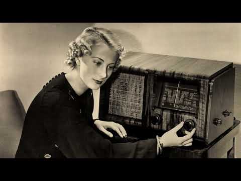 Was heute geschah – 12. Oktober 1935 Jazz-Musik wird im Radio verboten