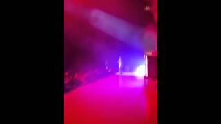 Lil Twist performs Love Affair and Little Secret